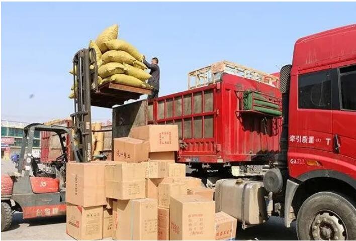 厦门到双牌县物流专线