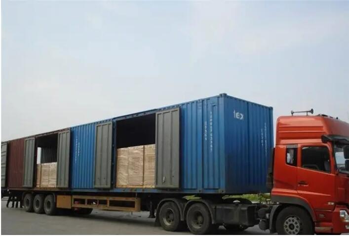 厦门到双牌县整车运输