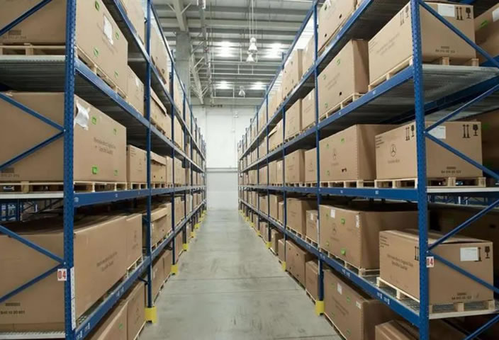 厦门到双牌县货物仓储