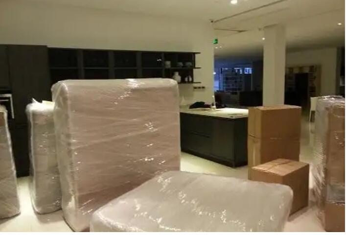 厦门到双牌县长途搬家