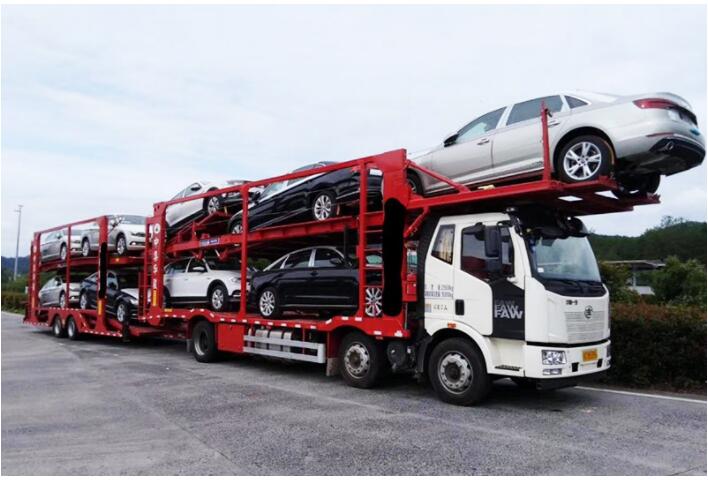 厦门到双牌县轿车托运